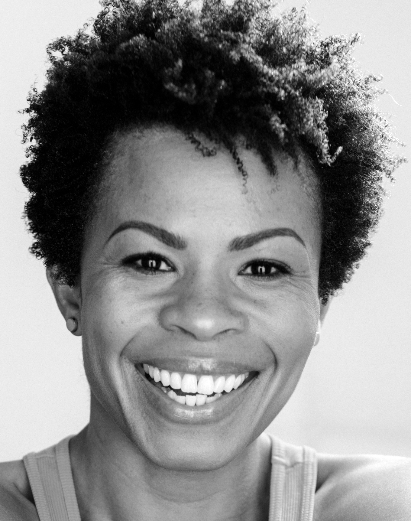 Picture of Bahiyah Sayyed Gaines