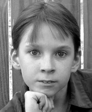 Picture of Tommy Batchelor