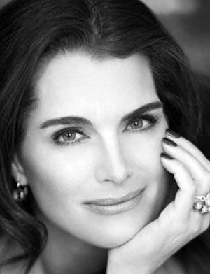 Picture of Brooke Shields