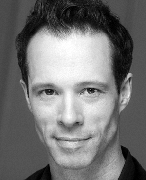 Picture of Laird Mackintosh