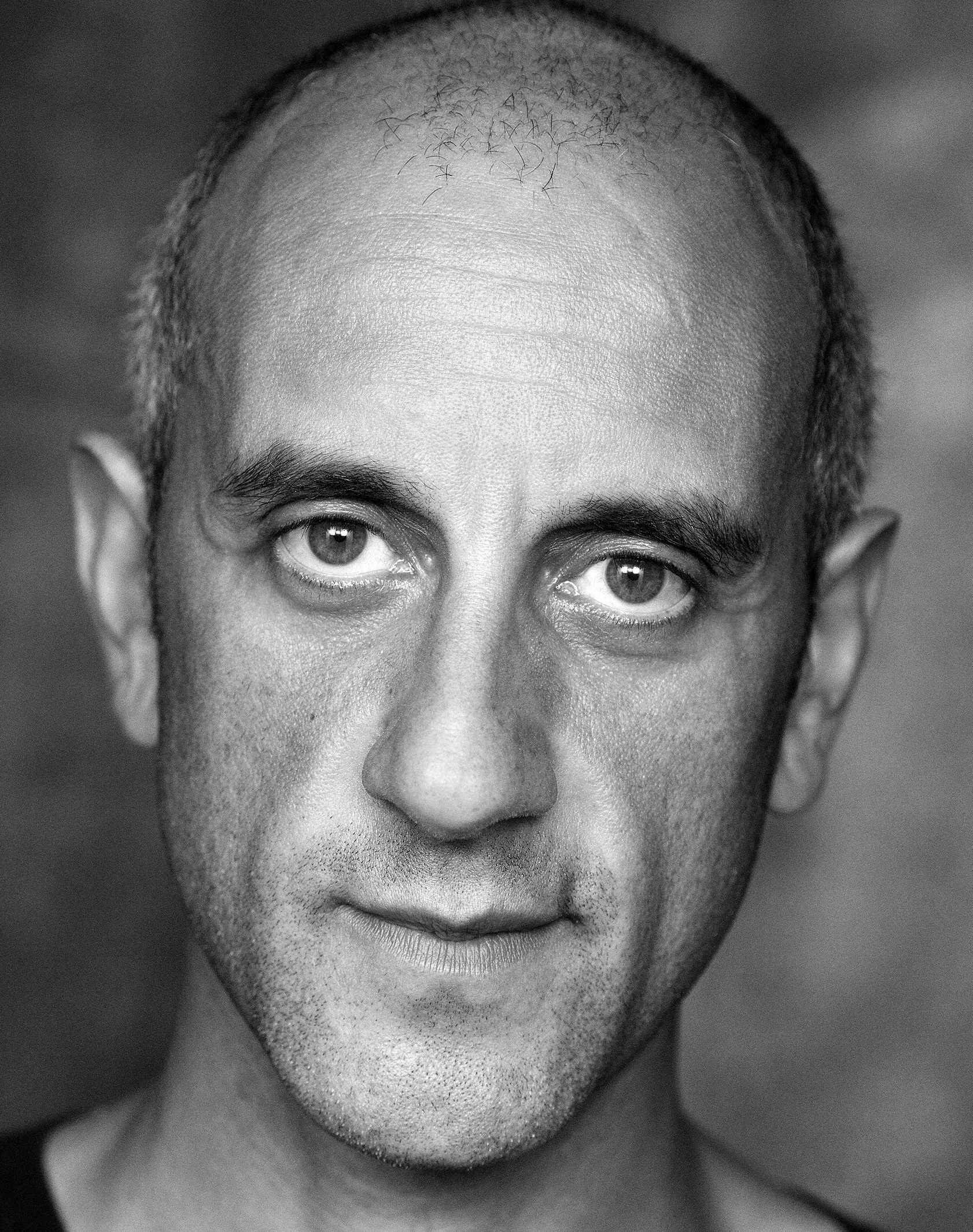 Picture of Richard Katz