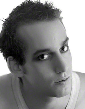 Picture of Gregory Arsenal