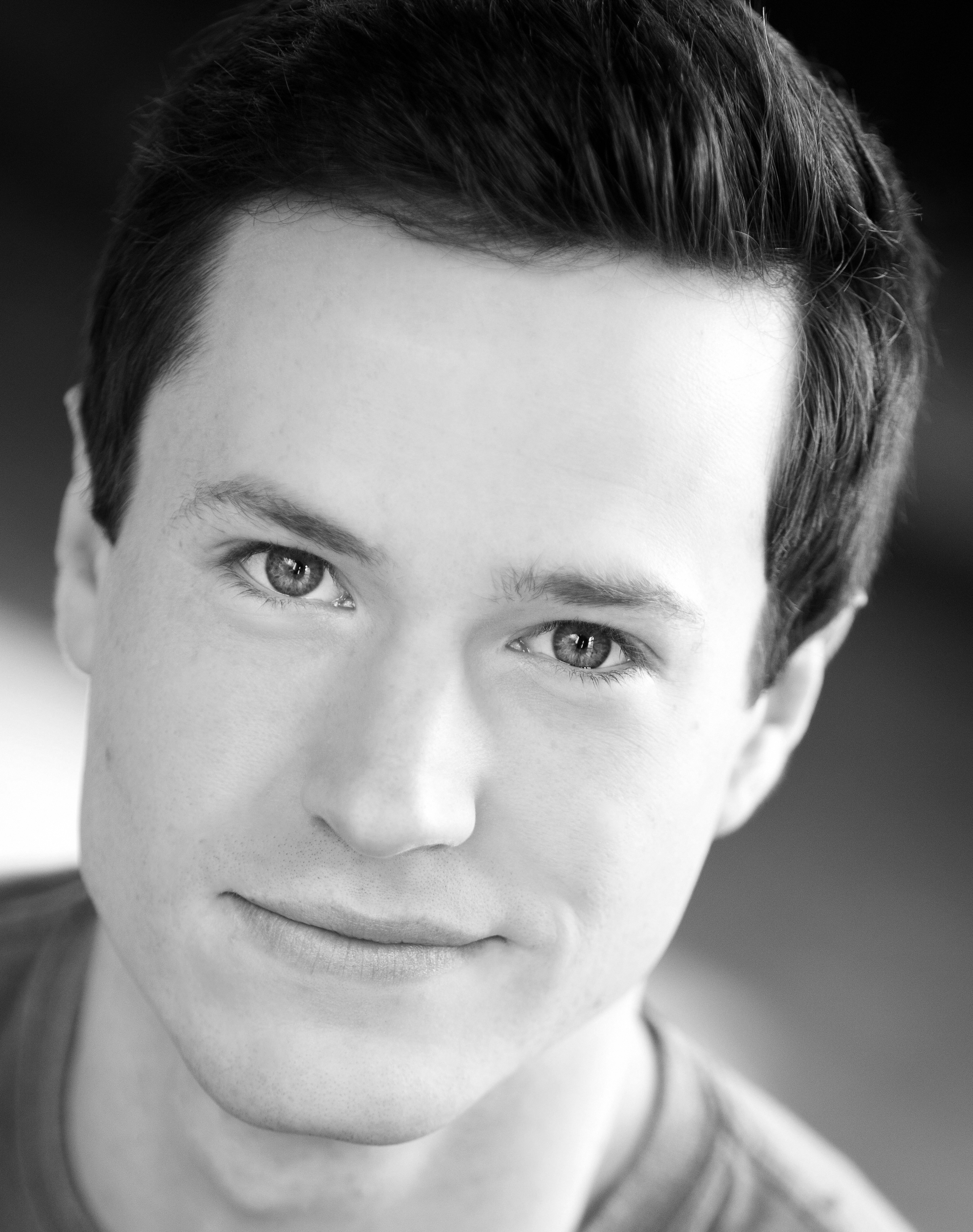 Picture of Cary Tedder