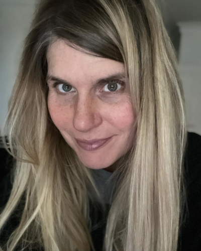 Picture of Jodie Moore