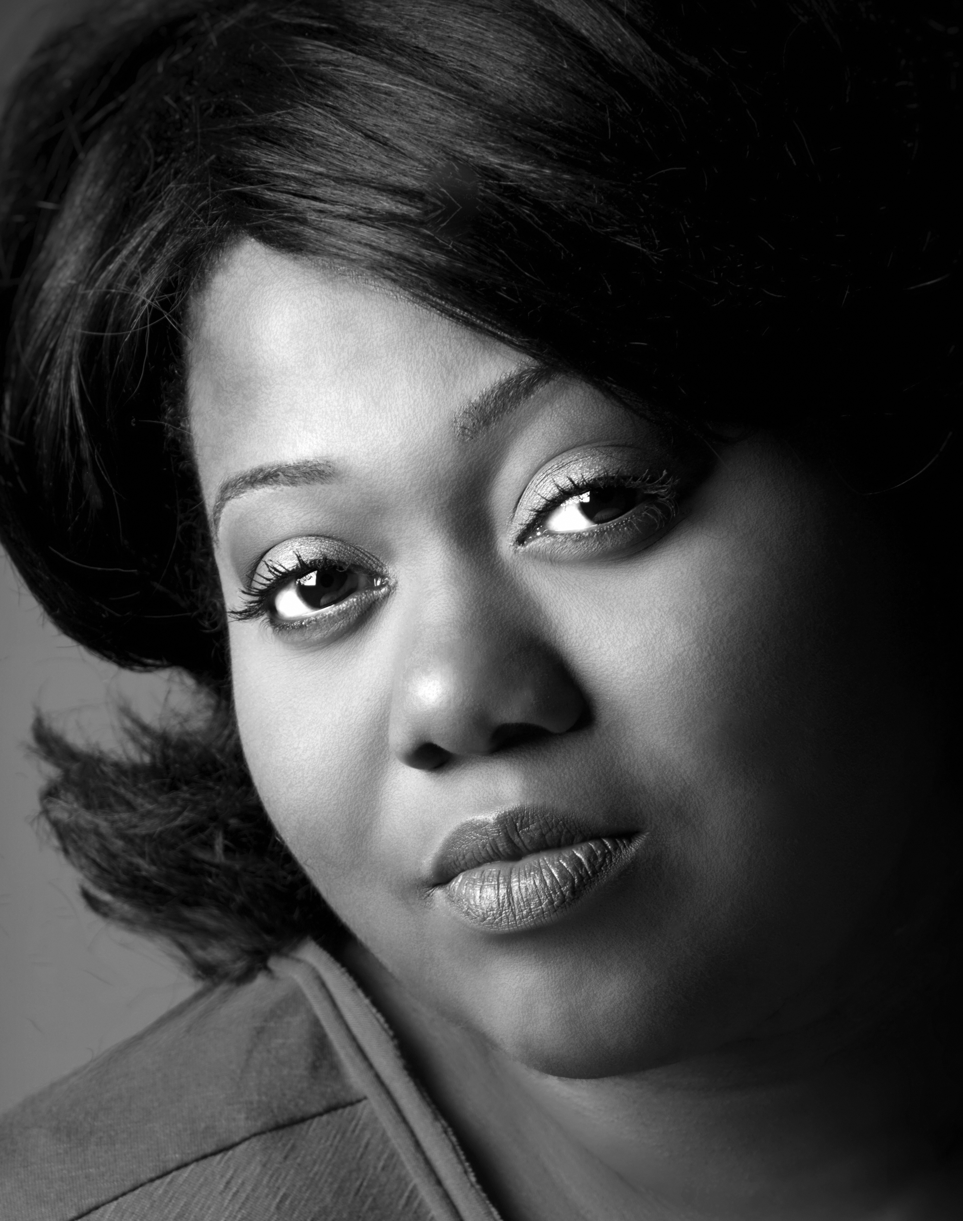 Picture of Maia Nkenge Wilson