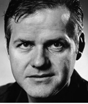 Picture of Ciaran O'Reilly