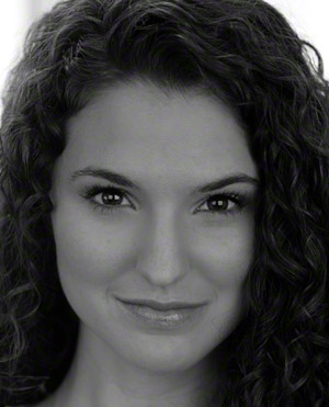 Picture of Melissa Mitchell