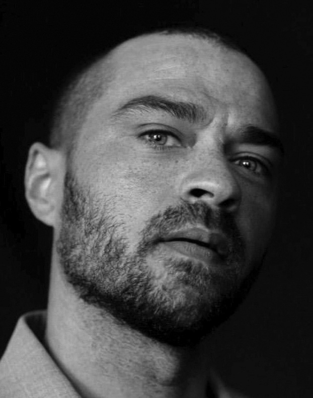 Picture of Jesse Williams I
