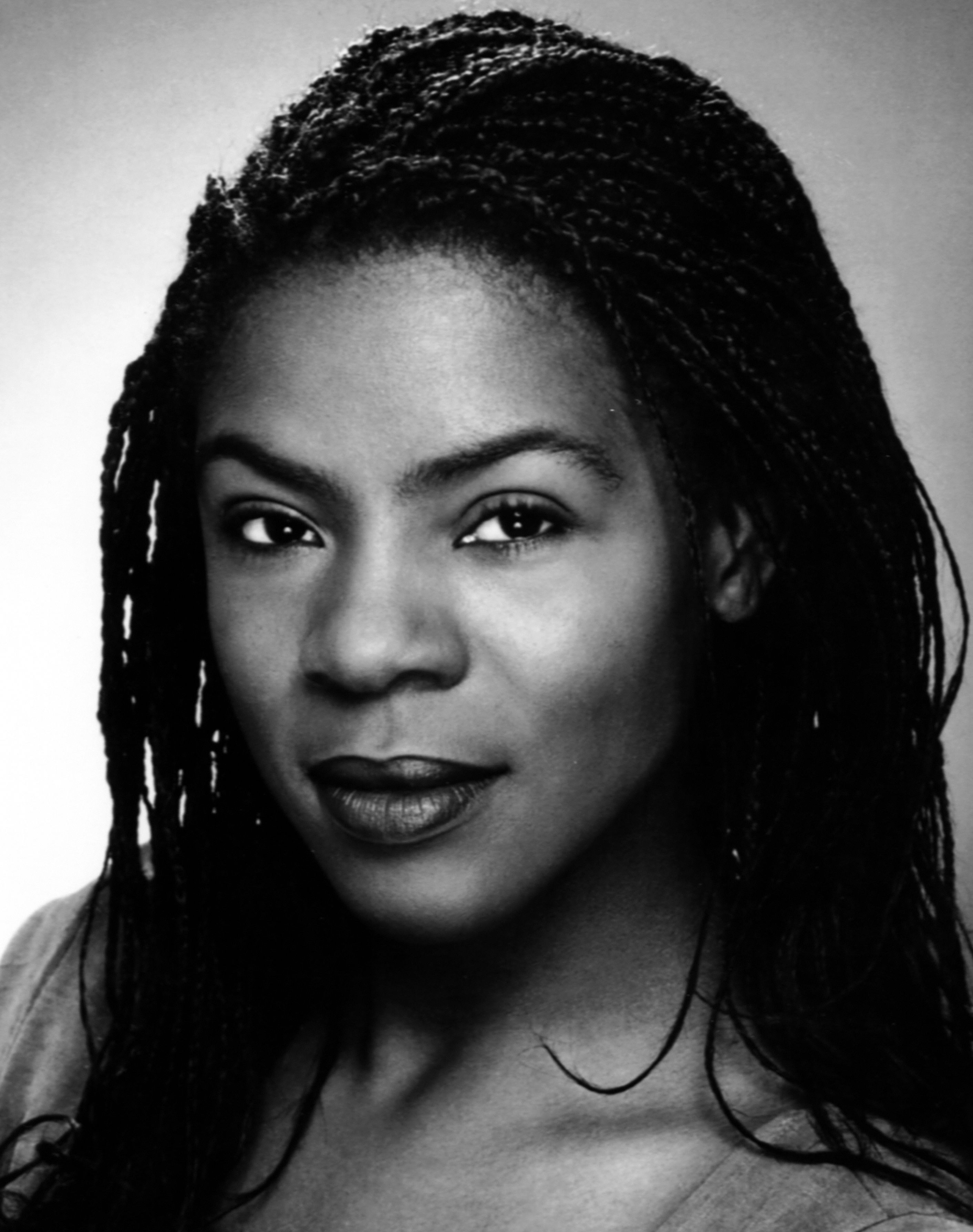 Picture of Starla Benford