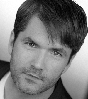 Picture of Aaron Ramey