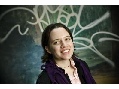 Picture of Charlotte Rahn Lee