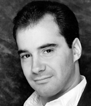 Picture of Mark Santoro