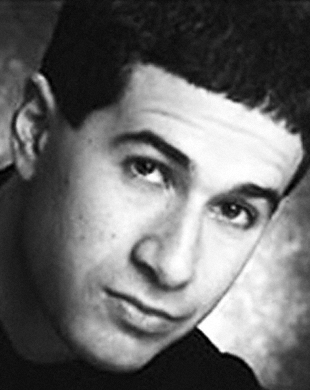 Picture of Ian Eisendrath