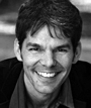 Picture of J. Robert Spencer