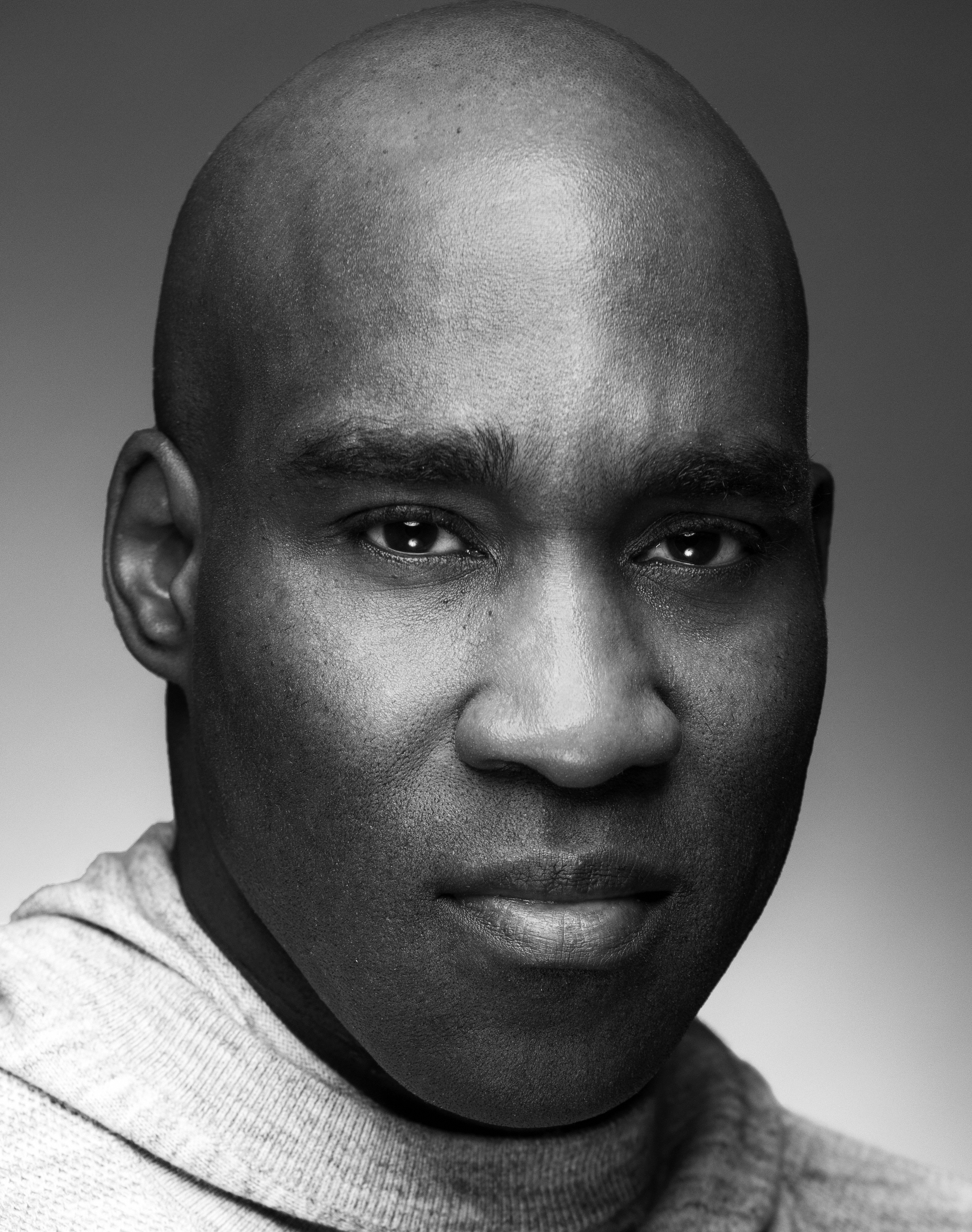 Picture of David St Louis