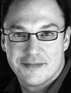 Picture of Patrick Wetzel