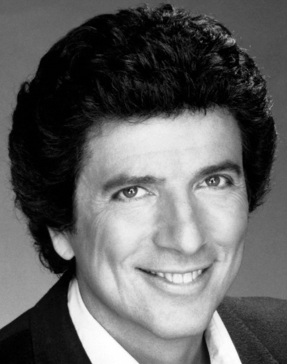Picture of Bert Convy