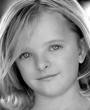 Picture of Milly Shapiro