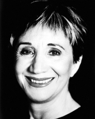 Picture of Olympia Dukakis