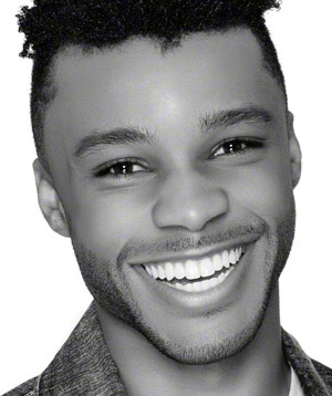 Picture of Dyllon Burnside