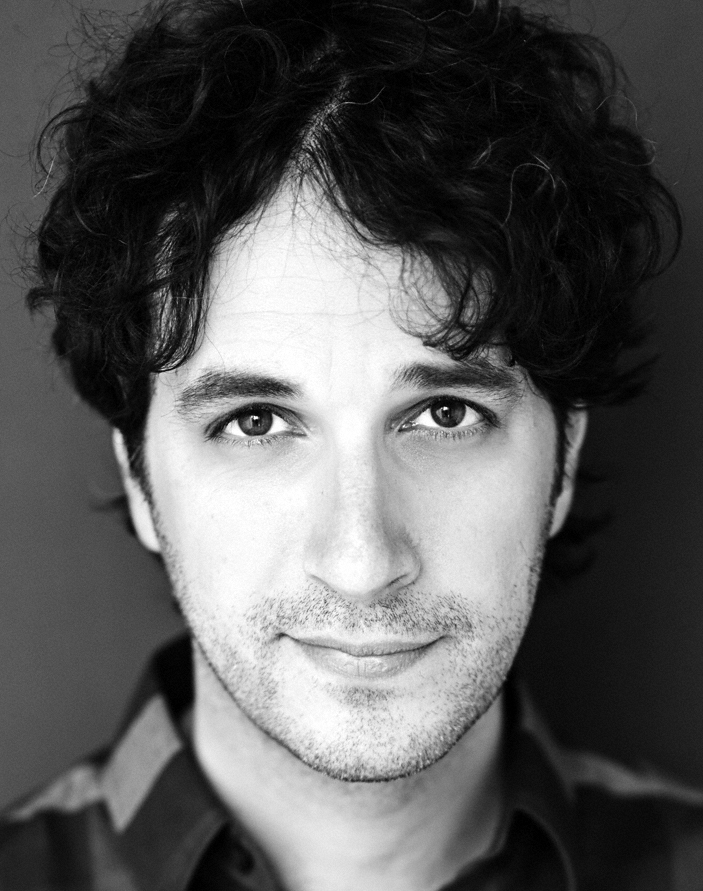 Picture of Jonathan Gould