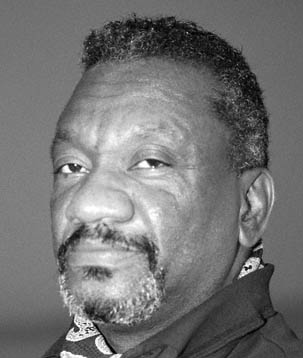 Picture of Donald Byrd