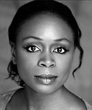 Picture of Zainab Jah