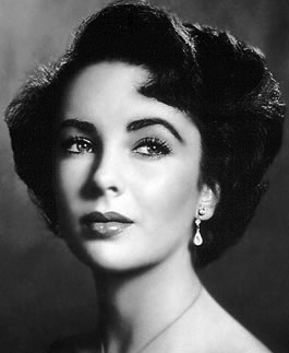 Picture of Elizabeth Taylor