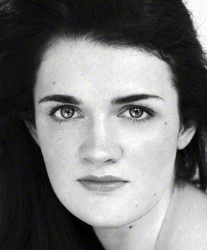 Picture of Gayle Rankin