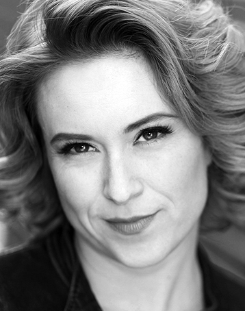 Picture of Holly Ann Butler