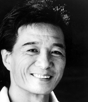 Picture of Randall Duk Kim