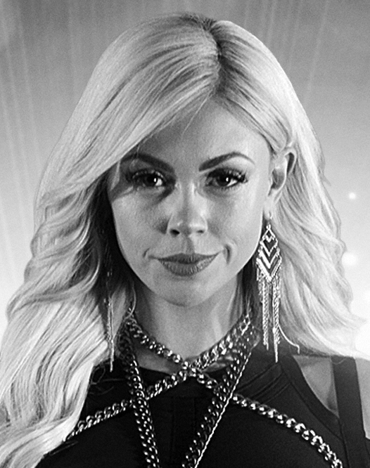 Picture of Chloe Crawford