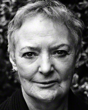 Picture of June Watson