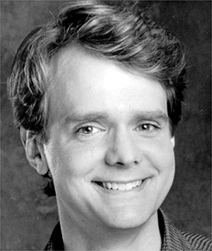 Picture of Raymond Fox