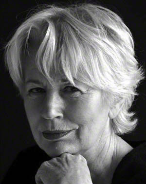 Picture of Dearbhla Molloy