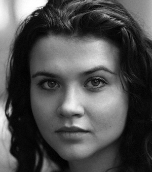 Picture of Tafline Steen