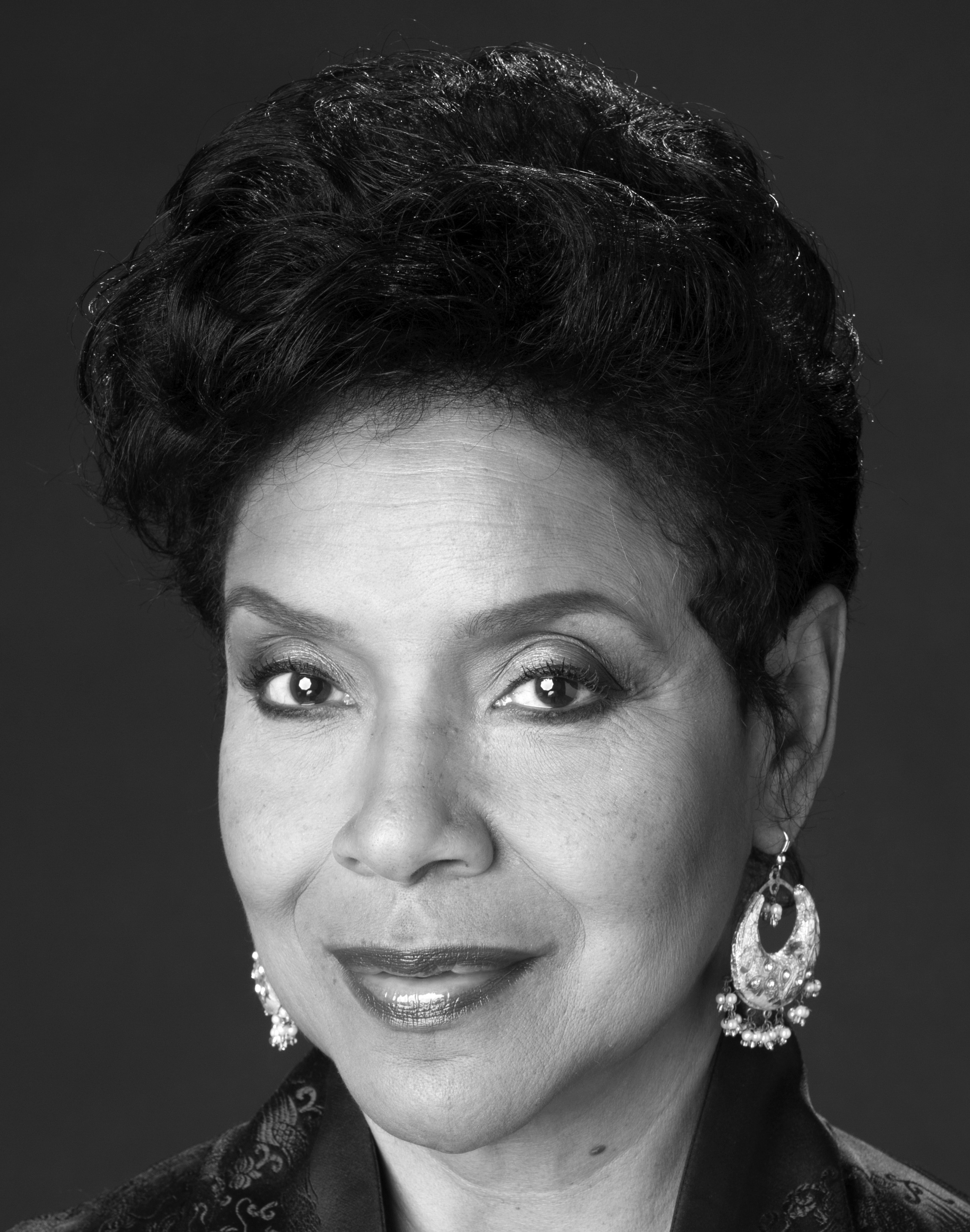 Picture of Phylicia Rashad