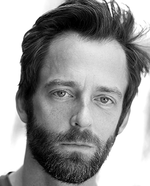 Picture of Ken Barnett