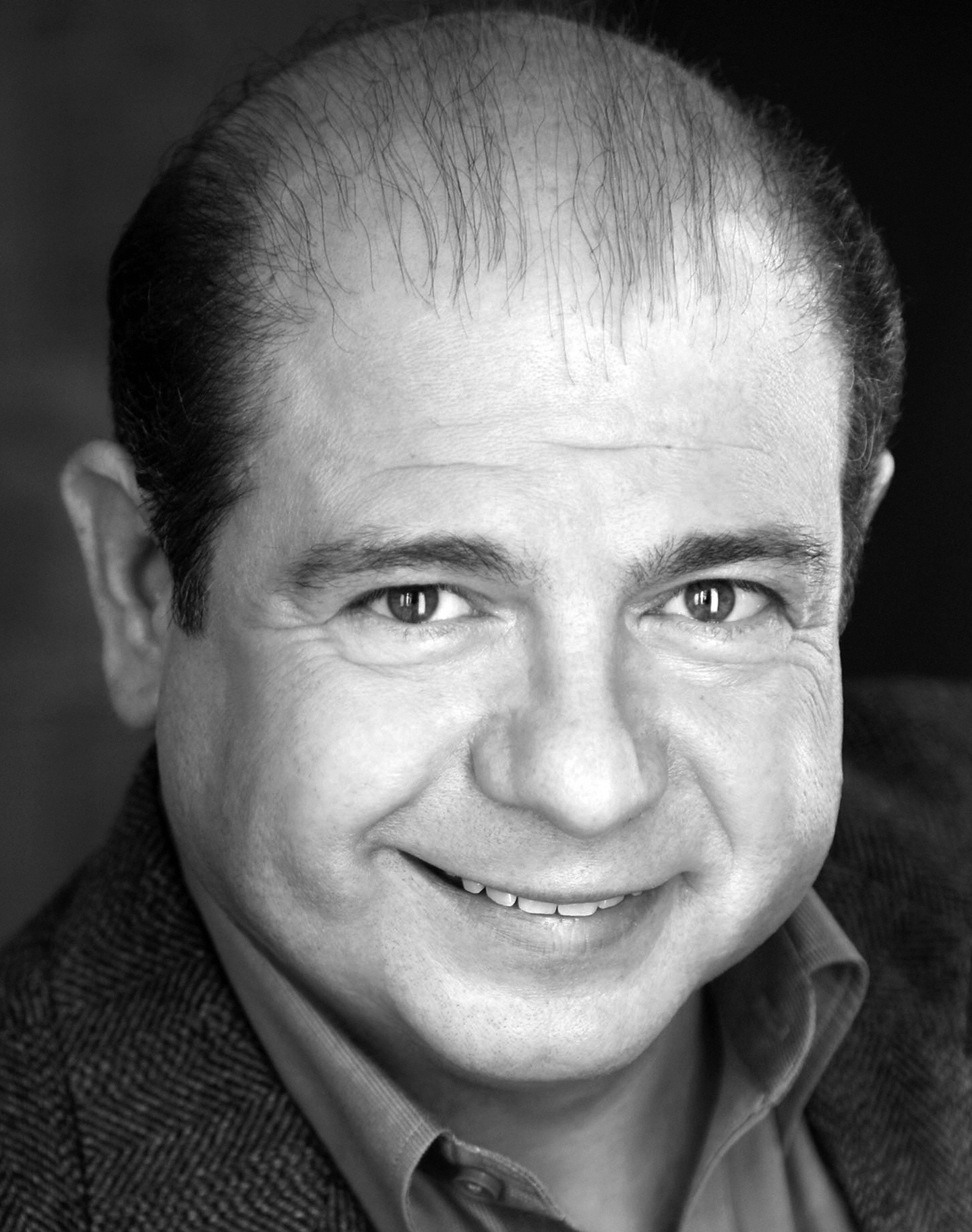 Picture of Danny Rutigliano