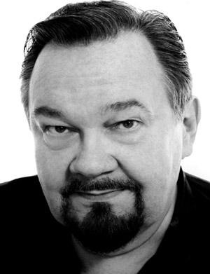 Picture of David Schramm