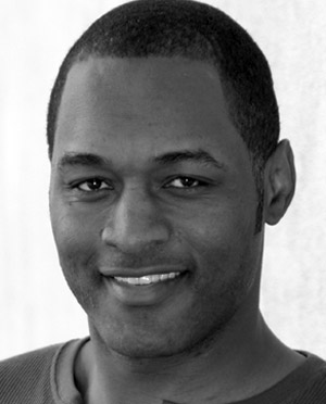 Picture of Javon Johnson