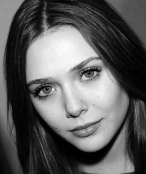 Picture of Elizabeth Olsen