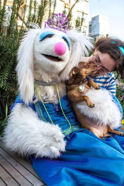 Picture of Stacey Weingarten