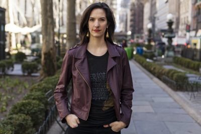 Picture of Marisa Michelson