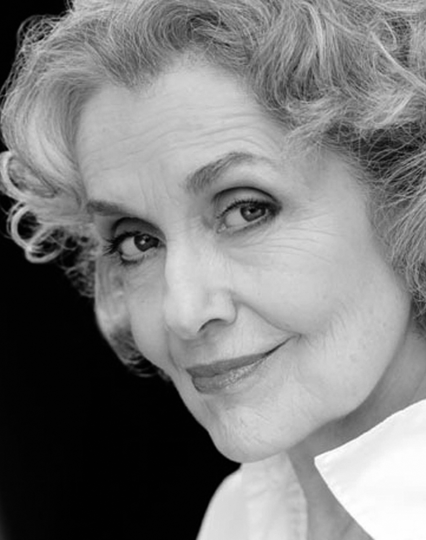 Picture of Mary Beth Peil