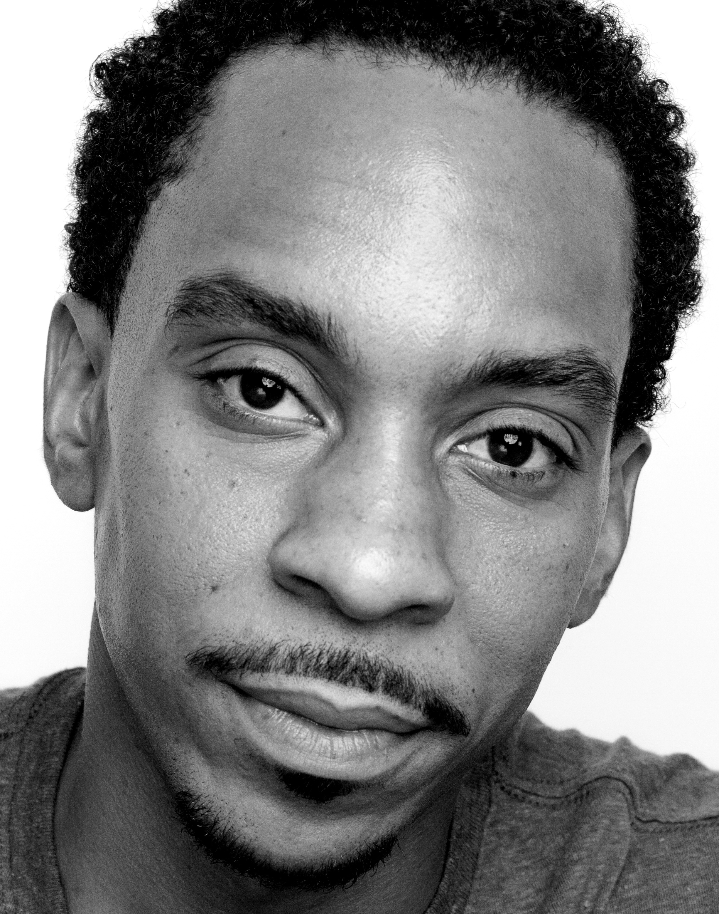 Picture of Will Cobbs