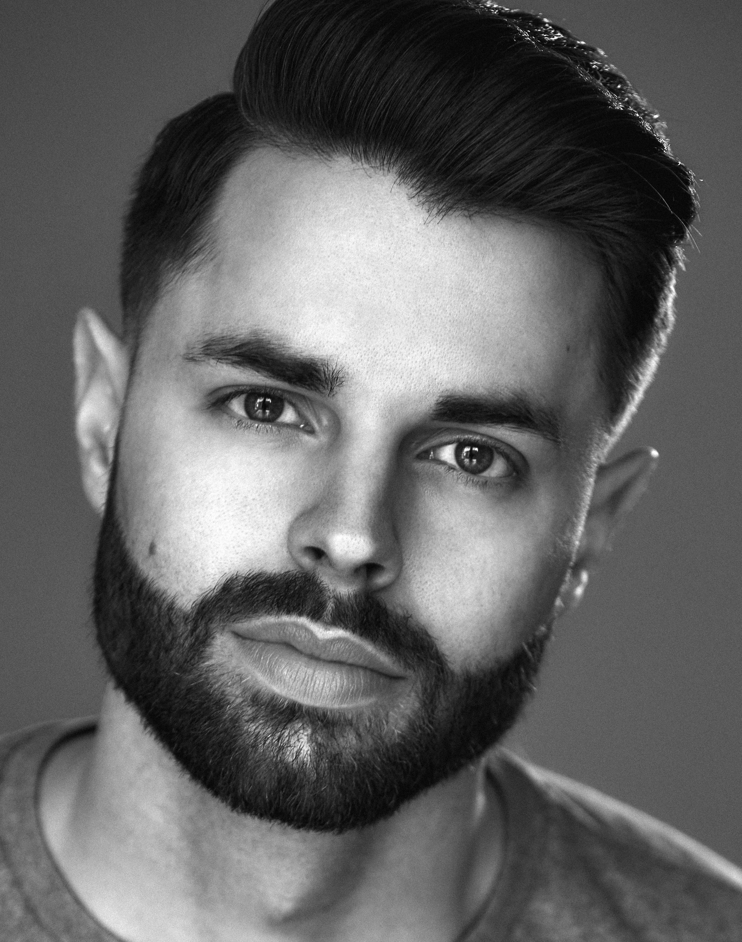 Picture of Benjamin Rivera