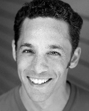 Picture of Jeffrey Schecter