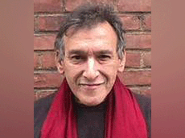 Picture of Edgard Gallardo