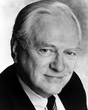 Picture of George Grizzard